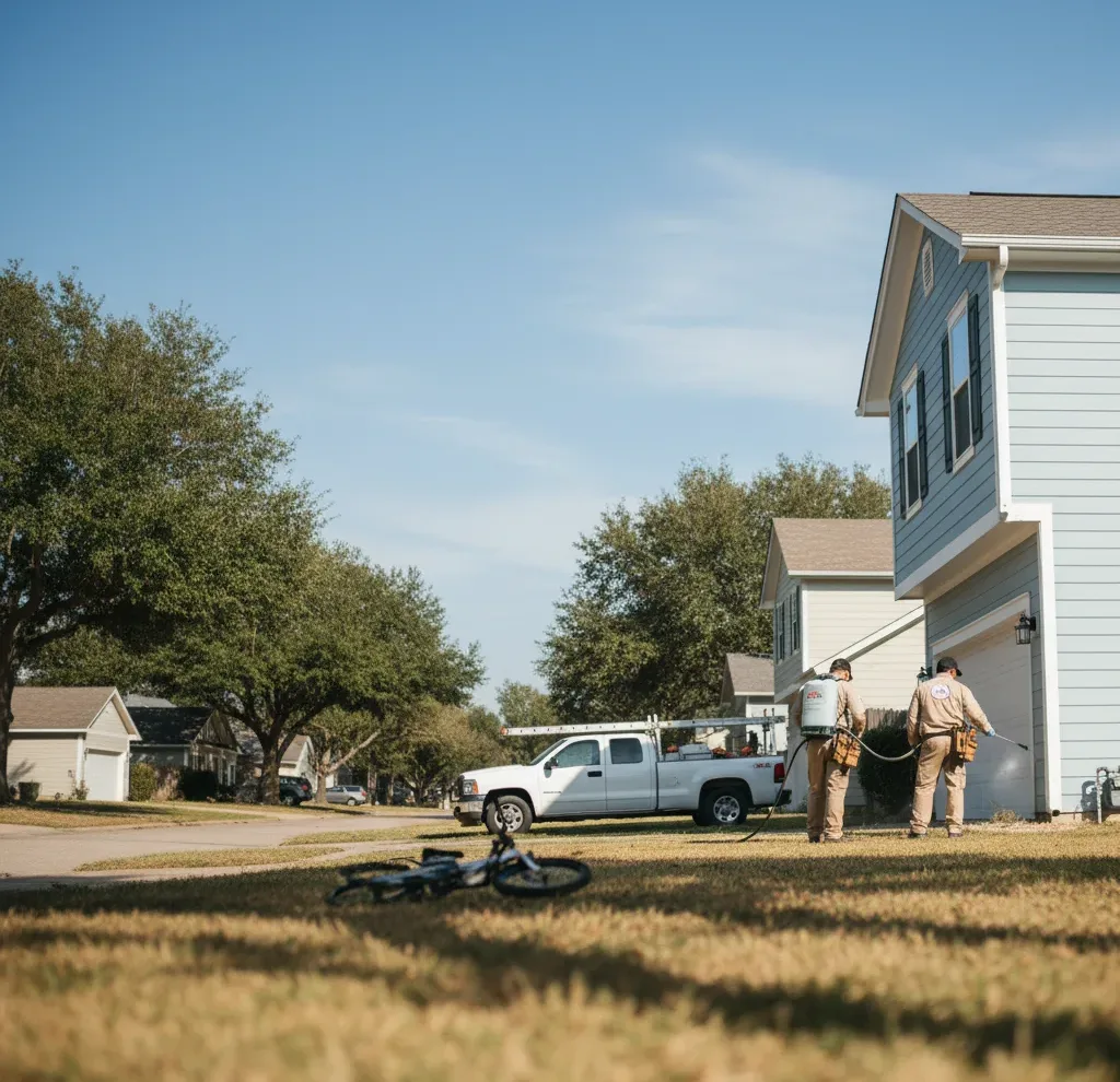 Bed Bug Extermination in Mandan, ND